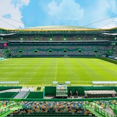 Sporting é favorito frente a AVS e espera novo clássico