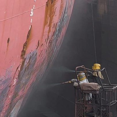 Cientistas apontam alternativa natural a materiais tóxicos da indústria marítima