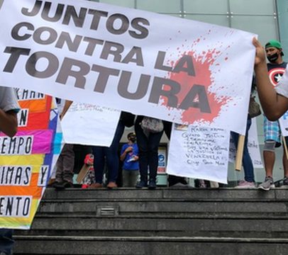 Líder do parlamento venezuelano promete apresentar amnistia em breve