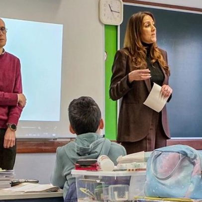 Viseu: Os Super Saudáveis regressam a sete escolas do concelho