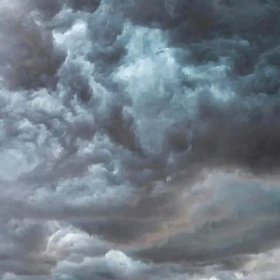 Depressão Leonardo atinge Sul de Portugal com chuva forte e ventos até 95 km/h