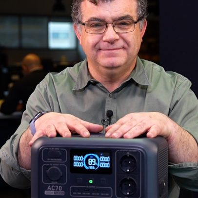 Estações de energia portáteis: o que são e como funcionam