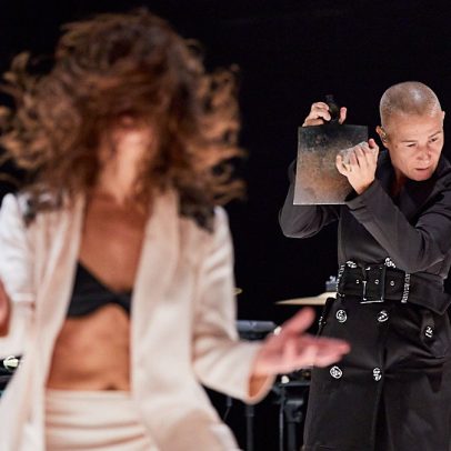 Sexta é dia de dançar com resistência e empatia