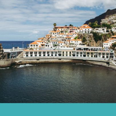 Costa Vicentina, Lisboa e Câmara de Lobos entre os melhores destinos europeus