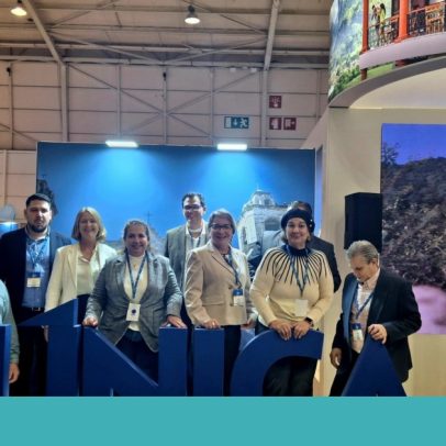 Cuba promove-se em Lisboa na feira de turismo, sem parar