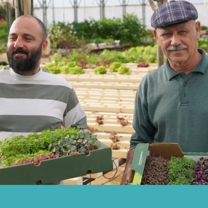 No Noni, memórias das cozinhas das avós maltesas tornam-se nossas