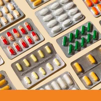 A maioria dos pacientes encontra-se doente