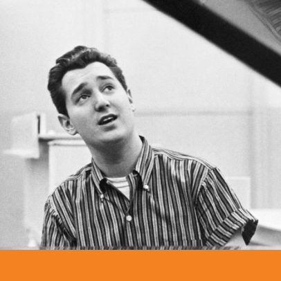 Morreu o cantor e compositor Neil Sedaka