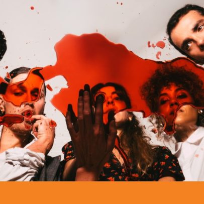 Jantar de Pedro Baptista no Teatro do Bairro Alto envolve violência
