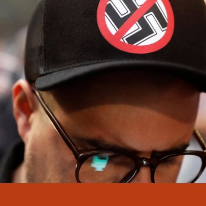 Extrema-direita organizada: o ódio deixa de ser apenas discurso