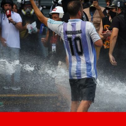 Congresso argentino aprova polémica reforma laboral de Milei