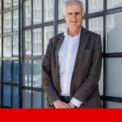 Arons queixa-se à ERC; Governo quer afastá-lo da supervisão da RTP até ao fim do mandato