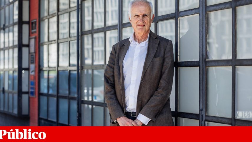 Alberto Arons de Carvalho e Ana Margarida Carvalho foram indicados pelo Governo de Costa para a RTP