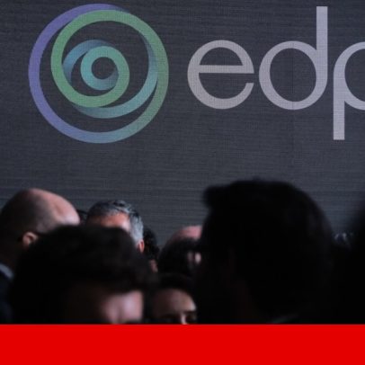 Lucro da EDP sobe 44% em 2025