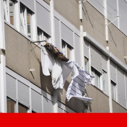 Crédito à habitação regista em janeiro maior crescimento em 20 anos