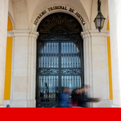 Supremo mantém pena de 25 anos por atropelamento mortal de ex-namorada em Matosinhos