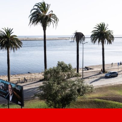 Porto mira recuperar 39 ilhas com reabilitação da Foz Velha