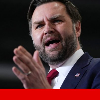 EUA Vance recusa intervenção militar prolongada no Irão
