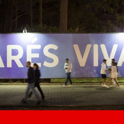 Marés Vivas deixa Vila Nova de Gaia; Matosinhos procura negociar festival