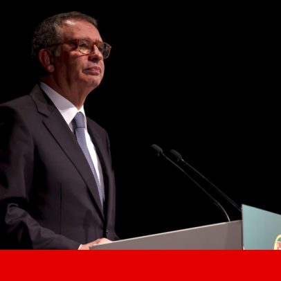 Seguro assume Presidência: pacto na saúde e ouvir o procurador