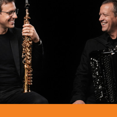 Pedro Santos e João Pedro Silva vencem Prémio Carlos Paredes com Frutos Maduros