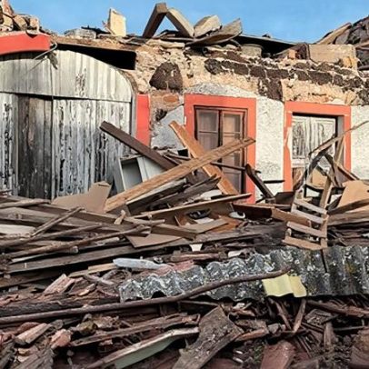 HFA mobiliza comunidade para apoiar municípios ainda sem ajuda após intempéries