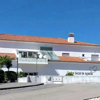 Colapso iminente no Lar de Agadão: dívida superior a 1 milhão de euros