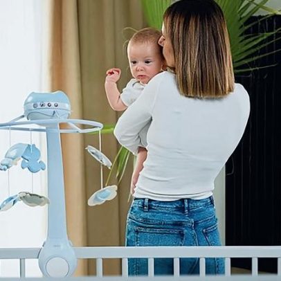 Bebés de 2 meses revelam percepção do mundo mais complexa do que se pensava