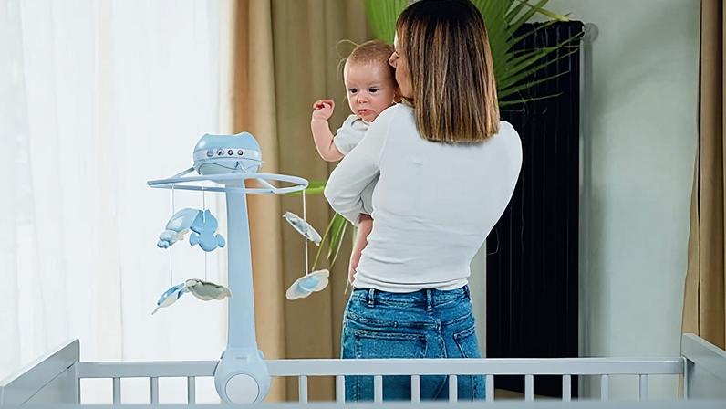 Bebés de 2 meses veem mundo de forma mais complexa do que cientistas imaginavam