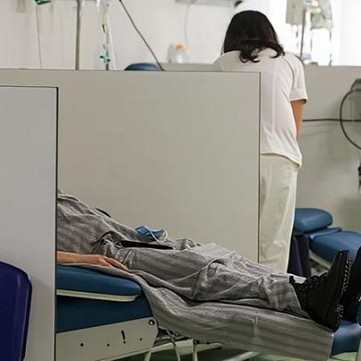 Número de doentes oncológicos operados subiu 67% em 5 anos