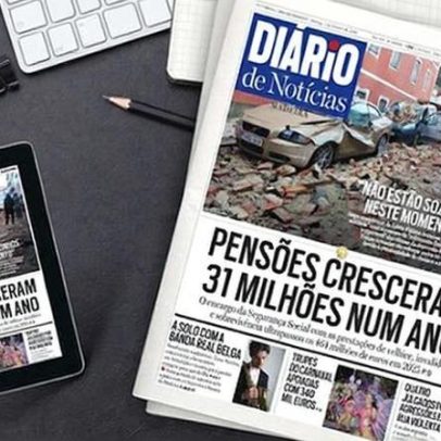 Pensões já custam 464 milhões à Segurança Social