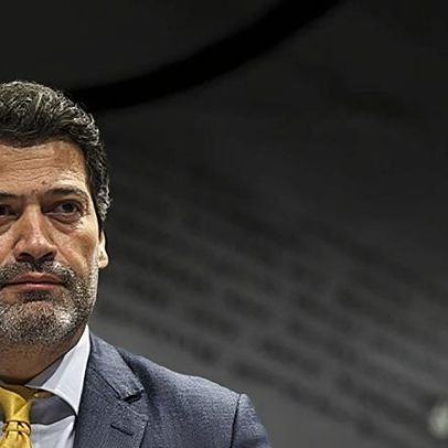 Ventura não teme impacto do mau tempo na votação