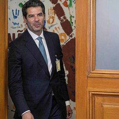 Apreendidas 2 mil botijas de gás do riso no Montijo