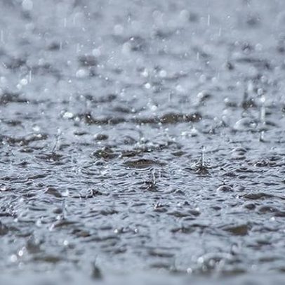 Todos os distritos sob aviso amarelo devido à chuva, a partir de hoje