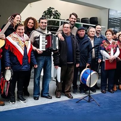 Matosinhos reafirma-se como destino de excelência para a Edição Marisco