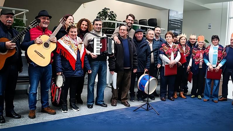 Matosinhos volta a afirmar-se como destino de excelência para a “Edição Marisco”