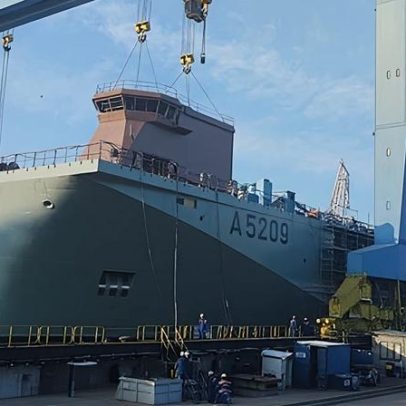 Nove detidos por esquema que angariava contas