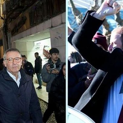 Seguro e Ventura visitam Beiras e Norte no voto antecipado com 309 mil inscritos