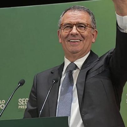 Seguro defende valorização do interior e rejeita territórios dispensáveis