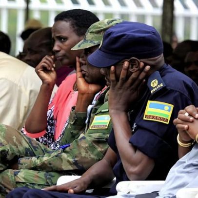 Morre José Luís Nogueira de Brito, histórico dirigente do CDS, aos 88