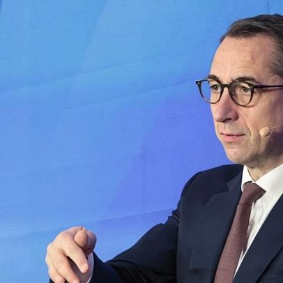 François-Louis Michaud é o novo presidente da Autoridade Bancária Europeia