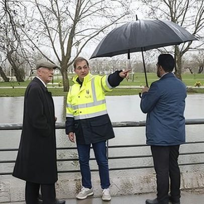Viseu assinala o Dia Mundial do Cancro com o projeto Os Super Saudáveis