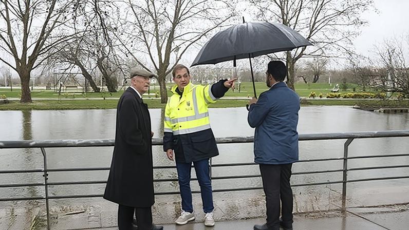 EUA, UE e Japão com parceria estratégica para minerais críticos