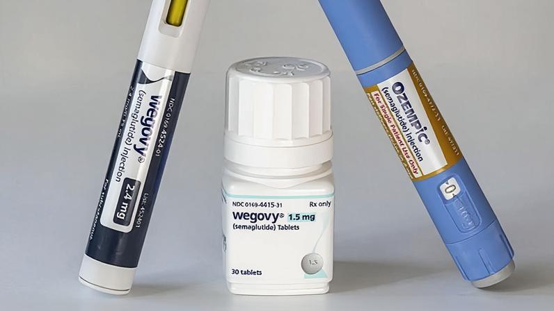 Menina sofreu overdose nos EUA após usar caneta para emagrecer da mãe