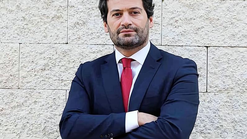 Ventura critica vazio de liderança no Estado e recusa pedir votos