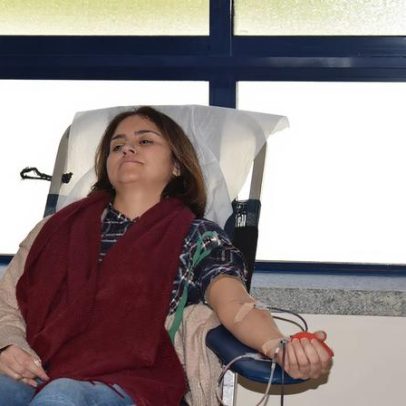 Castelo de Vide mobiliza 42 voluntários para Brigada de sangue