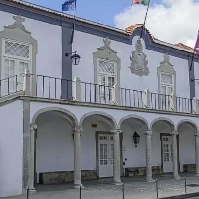 Reunião pública da Câmara de Palmela em Asseiceira é adiada