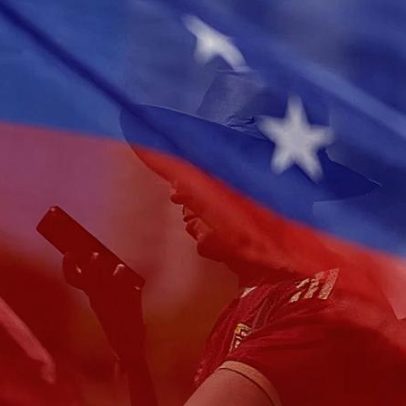 Testa de ferro de Maduro detida em Caracas será extraditada para os EUA