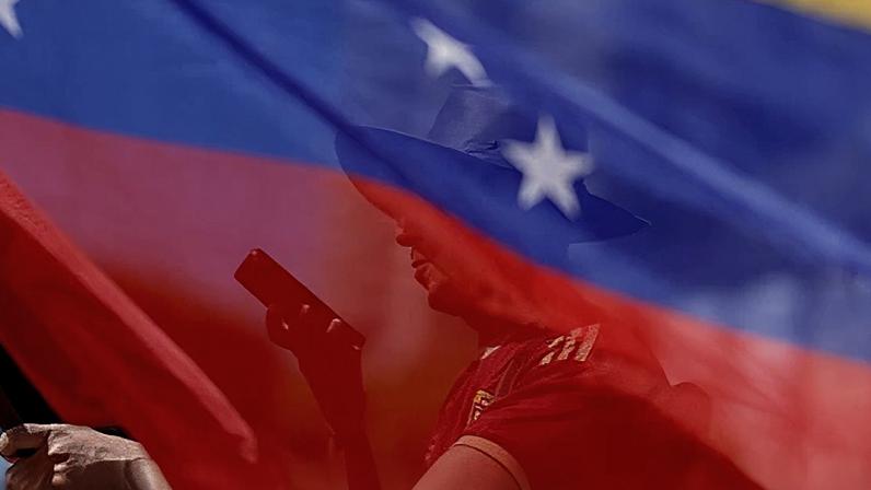 Testa de ferro de Maduro detido em Caracas. Será extraditado para os EUA