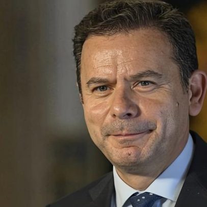 Estado de calamidade alargado até 8 de fevereiro